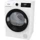 Gorenje DHNE83 Hőszivattyús szárítógép