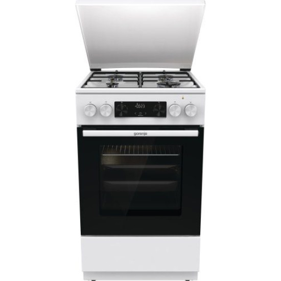 Gorenje GK5C42WJ Kombinált tűzhely