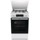 Gorenje GK5C42WJ Kombinált tűzhely