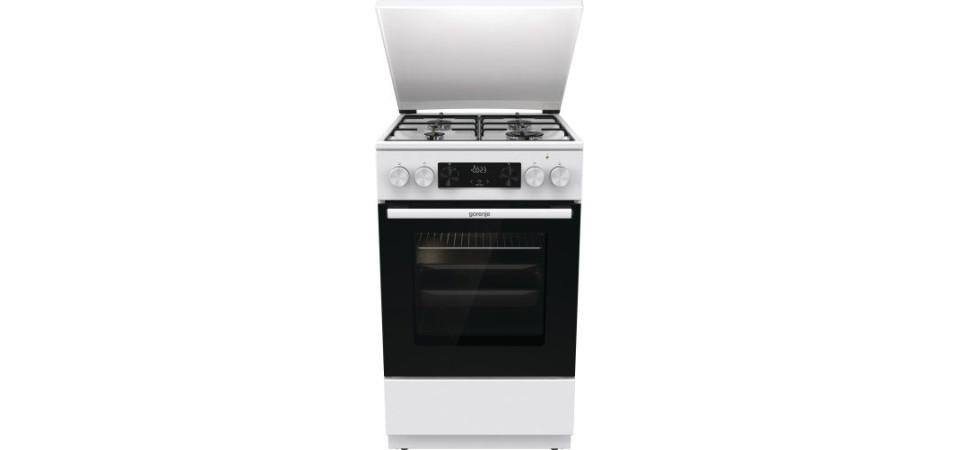 Gorenje GK5C42WJ Kombinált tűzhely