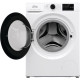 Gorenje WPNEI74A1SWIFI Elöltöltős mosógép