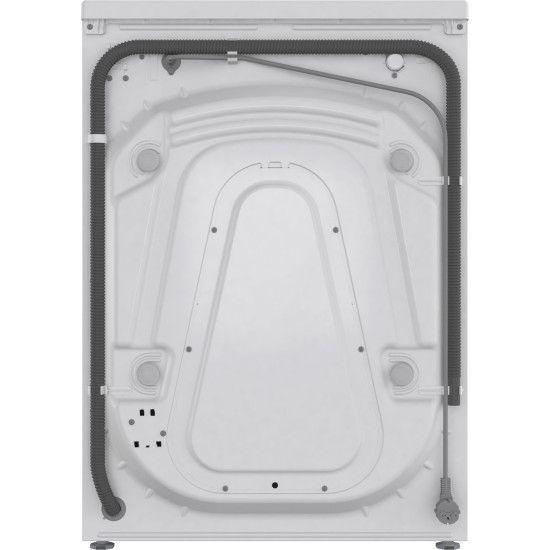 Gorenje WNGPI61SBS Elöltöltős mosógép