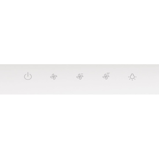Gorenje WHI649EXGW Kürtős páraelszívó