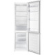 Gorenje RK4182PW4 Kombinált alulfagyasztós hűtőszekrény