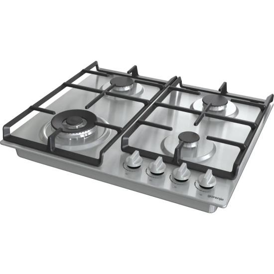 Gorenje GW641EX Beépíthető gáz főzőlap