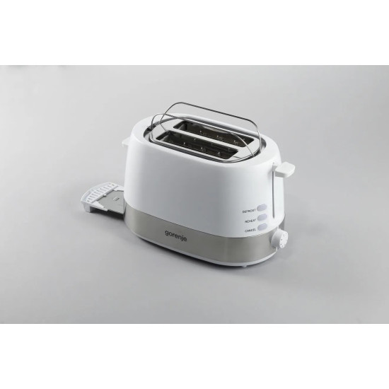 Gorenje T850WE Kenyérpirító