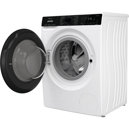 Gorenje WPNA84A2TSWIFI Elöltöltős mosógép