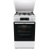 Gorenje GK5C64WH Kombinált tűzhely