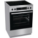Gorenje GECS6C70XPA Kerámia tűzhely