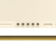 Gorenje WHC63CLI Kürtős páraelszívó