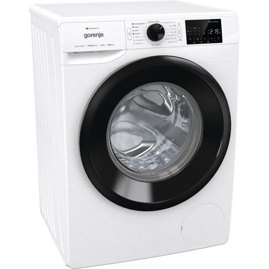 Gorenje WPNEI84A1SWIFI Elöltöltős mosógép