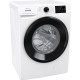 Gorenje WPNEI84A1SWIFI Elöltöltős mosógép