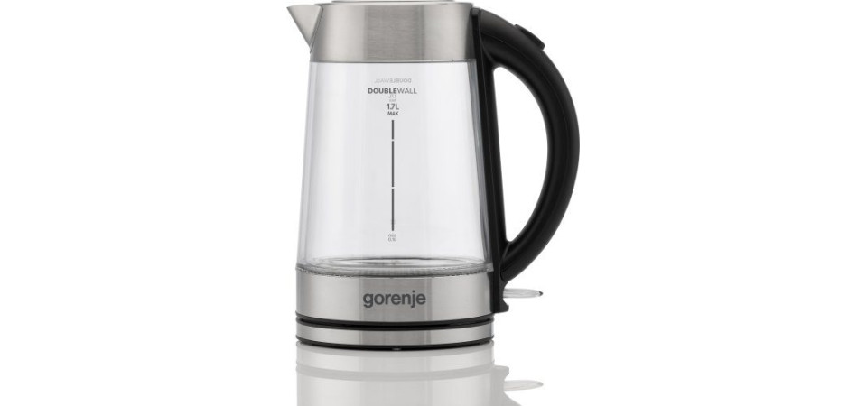 Gorenje K17GDWII Vízforraló