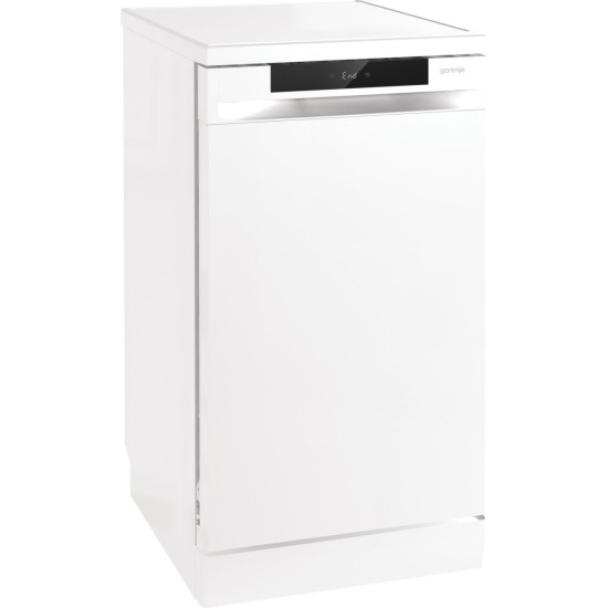 Gorenje GS541D10W 9-10 terítékes mosogatógép