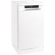 Gorenje GS541D10W 9-10 terítékes mosogatógép
