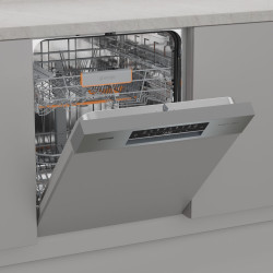 Gorenje GI672B90X Beépíthető 12-15 terítékes mosogatógép