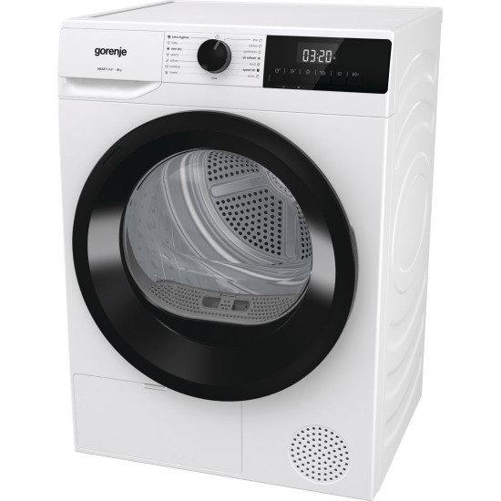 Gorenje D2HNE9D Hőszivattyús szárítógép