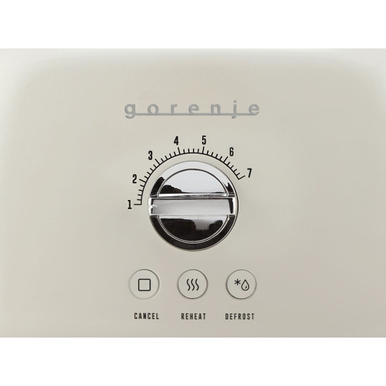 Gorenje T900RL Kenyérpirító