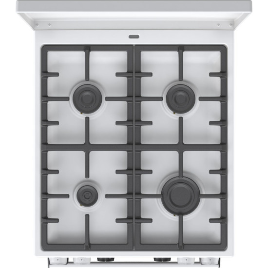 Gorenje GKS5C72WF Kombinált tűzhely