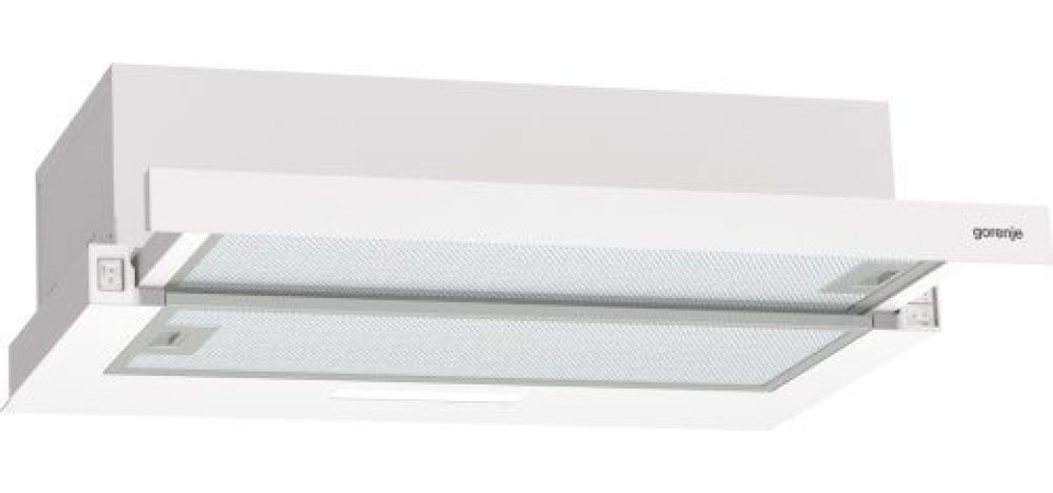 Gorenje TH60E3W Hagyományos páraelszívó