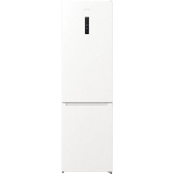 Gorenje NRK620DA2W4 Kombinált alulfagyasztós hűtőszekrény