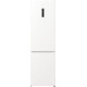 Gorenje NRK620DA2W4 Kombinált alulfagyasztós hűtőszekrény
