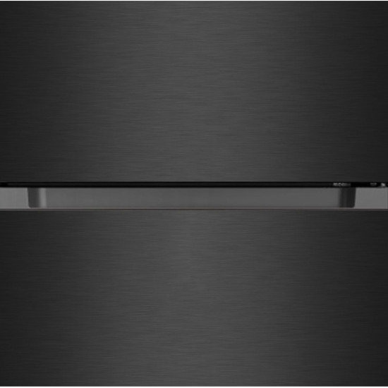 Gorenje NRK619CABXL4 Kombinált alulfagyasztós hűtőszekrény