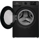 Gorenje WPNEI84A1SW/B Elöltöltős mosógép