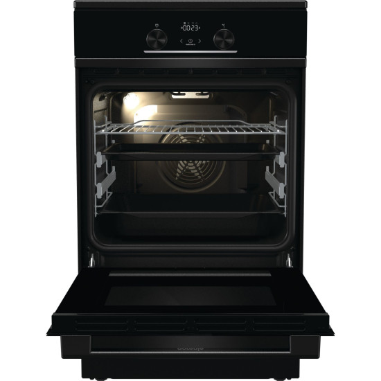 Gorenje GEIT5C60BPG Indukciós tűzhely