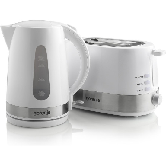 Gorenje K17WE Vízforraló