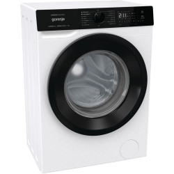 Gorenje WNHA74SASEU Elöltöltős mosógép