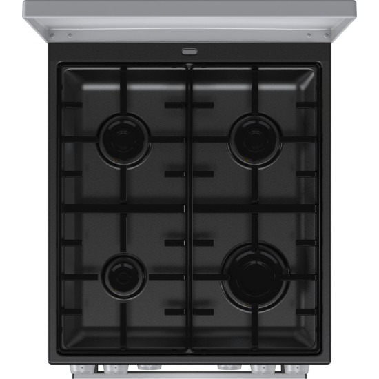 Gorenje GK5C42SH-B Kombinált tűzhely