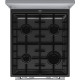 Gorenje GK5C42SH-B Kombinált tűzhely