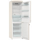 Gorenje ONRK619DC Kombinált alulfagyasztós hűtőszekrény