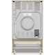 Gorenje GECS5B70CLI Kerámia tűzhely