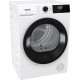 Gorenje DHNE83 Hőszivattyús szárítógép