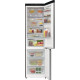 Gorenje NRB620C6X4WFE Kombinált alulfagyasztós hűtőszekrény