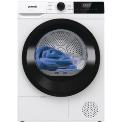 Gorenje DHNE82 Hőszivattyús szárítógép