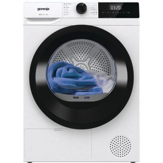 Gorenje DHNE83 Hőszivattyús szárítógép