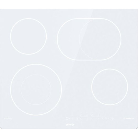 Gorenje ECT643SYW Beépíthető kerámia főzőlap
