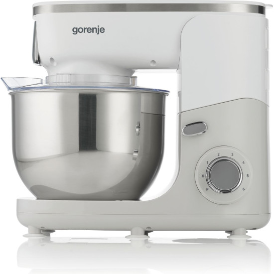 Gorenje MMC1005W Komplex robotgép Gorenje MMC1005W Komplex robotgép