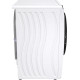 Gorenje WNS94A1TWIFI Elöltöltős mosógép