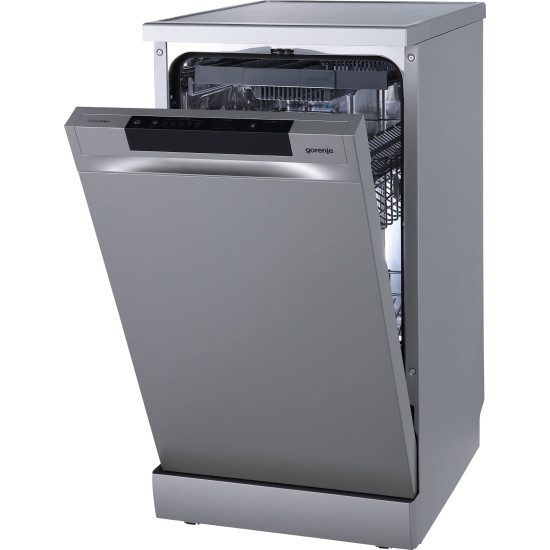 Gorenje GS541D10X 9-10 terítékes mosogatógép