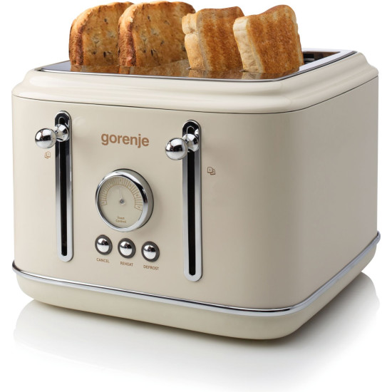 Gorenje T2300CLIN Kenyérpirító