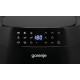 Gorenje AF1409DB Forró levegős sütő