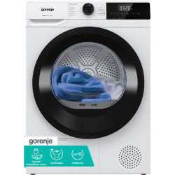 Gorenje D2HNE9C Hőszivattyús szárítógép