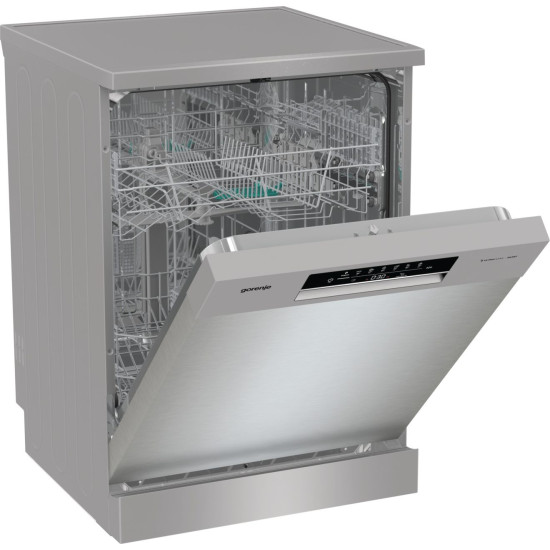 Gorenje GS642E90X 12-16 terítékes mosogatógép