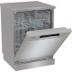 Gorenje GS642E90X 12-16 terítékes mosogatógép