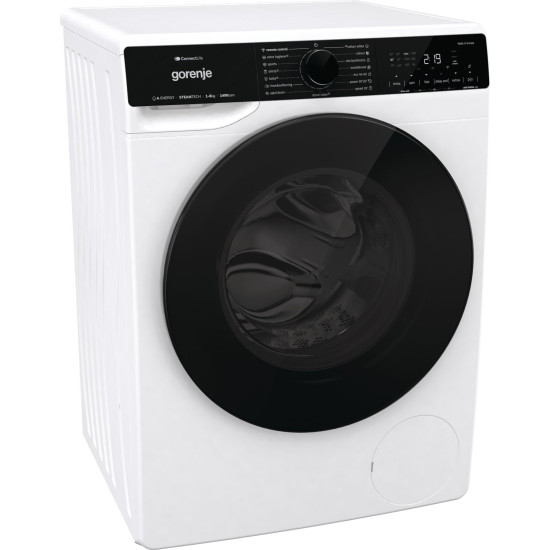 Gorenje WPNA84A2TSWIFI Elöltöltős mosógép