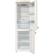 Gorenje ONRK619DC Kombinált alulfagyasztós hűtőszekrény